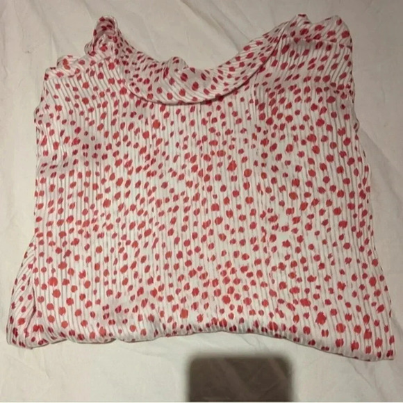 Jason Roberts  blouse size 10 - Picture 10 of 10